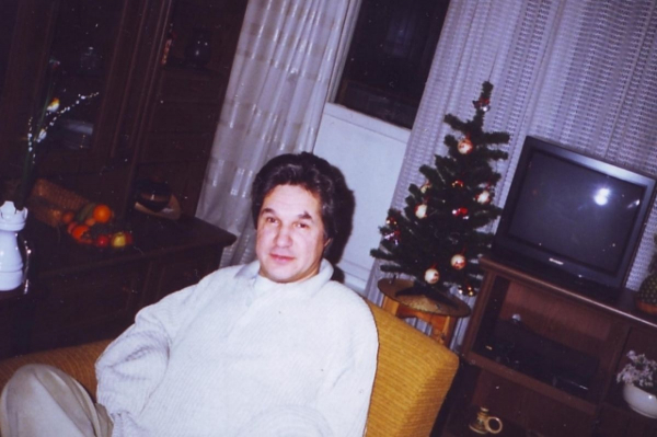 Продюсер Сергей Обухов