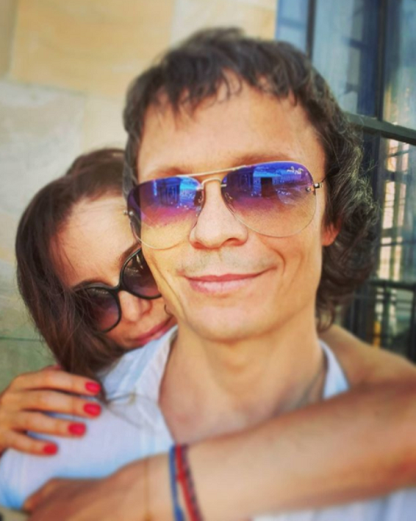 Говорят, на этой фотографии запечатлена жена Артура Руденко