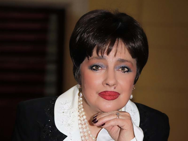Галина Беседина сейчас