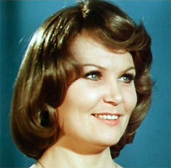 Первая жена Льва Лещенко