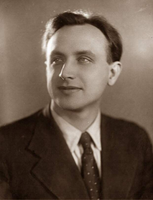 Второй Лемешев