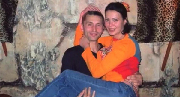 Наталья и Виталий