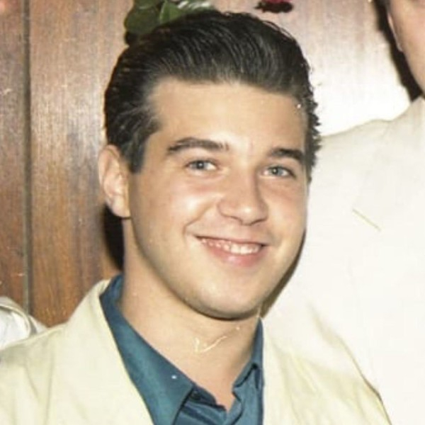 Сергей Чумаков