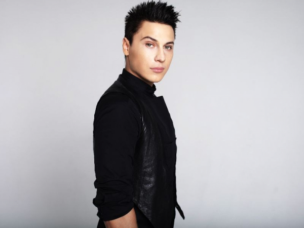 Сергей Григорьев сейчас
