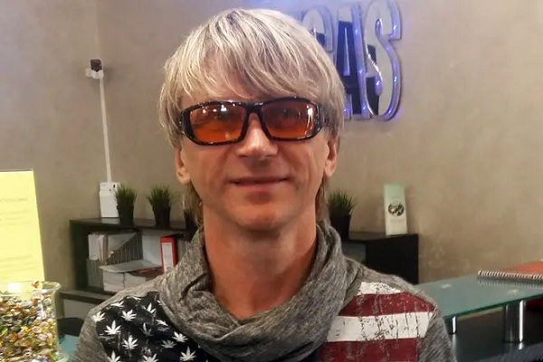 Сергей Васюта