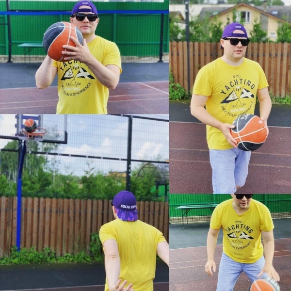 Евгений Агафонов